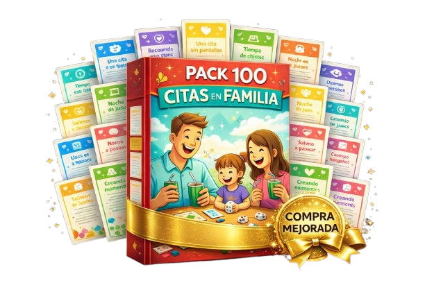Pack 100 Citas - Completo