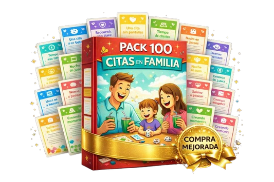 Pack 100 Citas - Completo