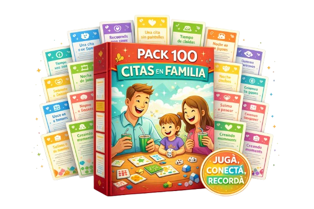 Pack 100 citas - basico