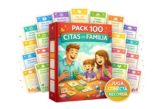 Pack 100 citas - basico